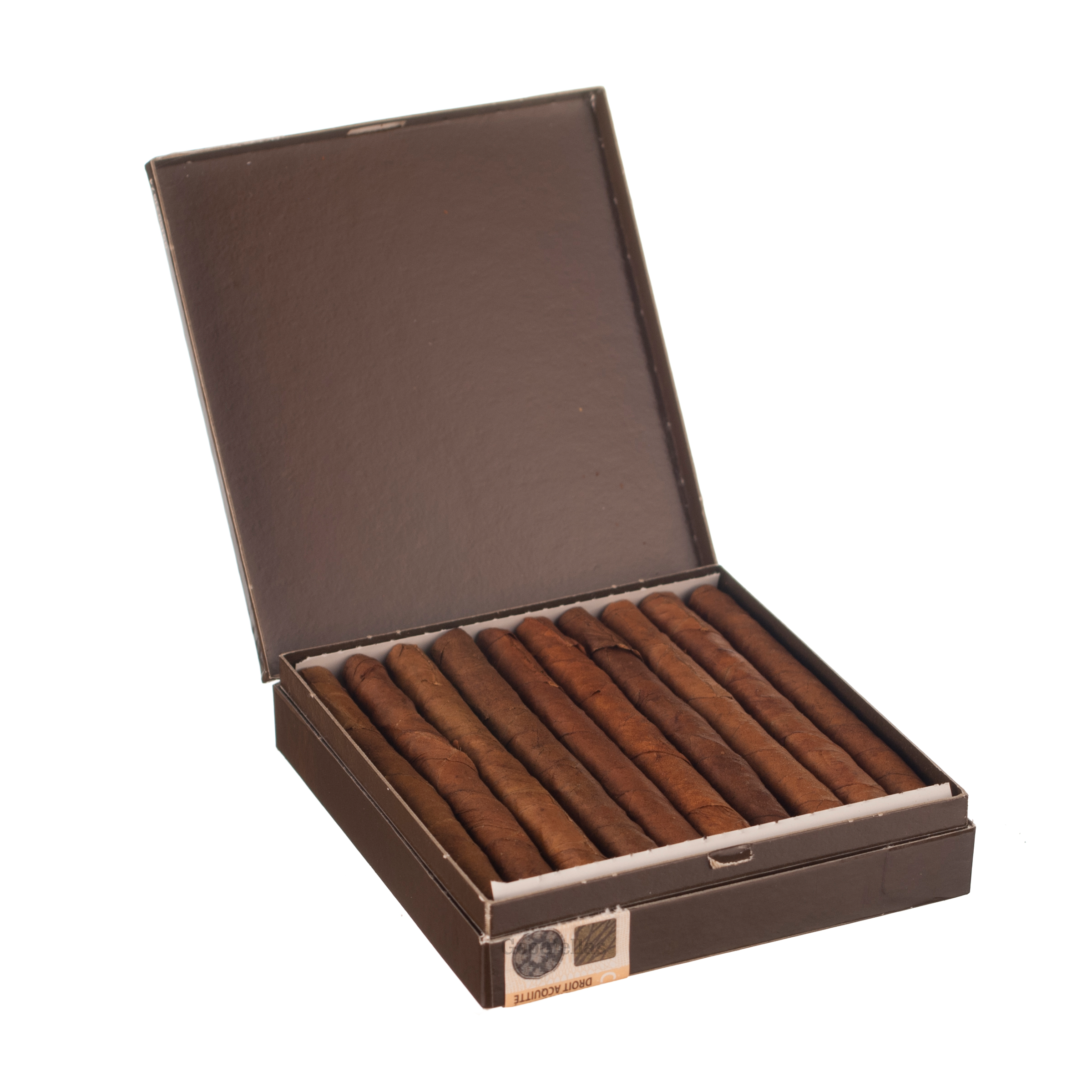 Montecristo Minis Cigarillos 20 Pack
