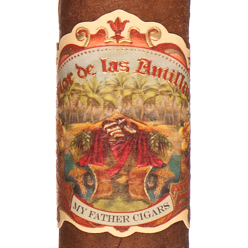 My Father Flor de Las Antillas Cigars