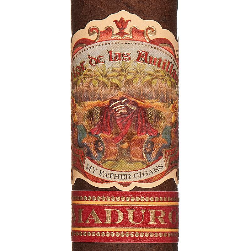 My Father Flor de Las Antillas Maduro Cigars