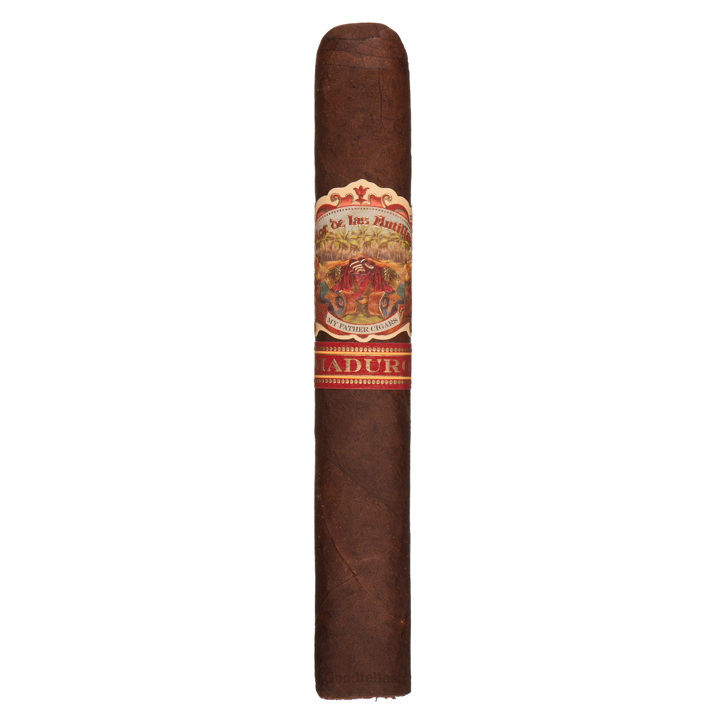 My Father Flor de Las Antillas Maduro Cigars