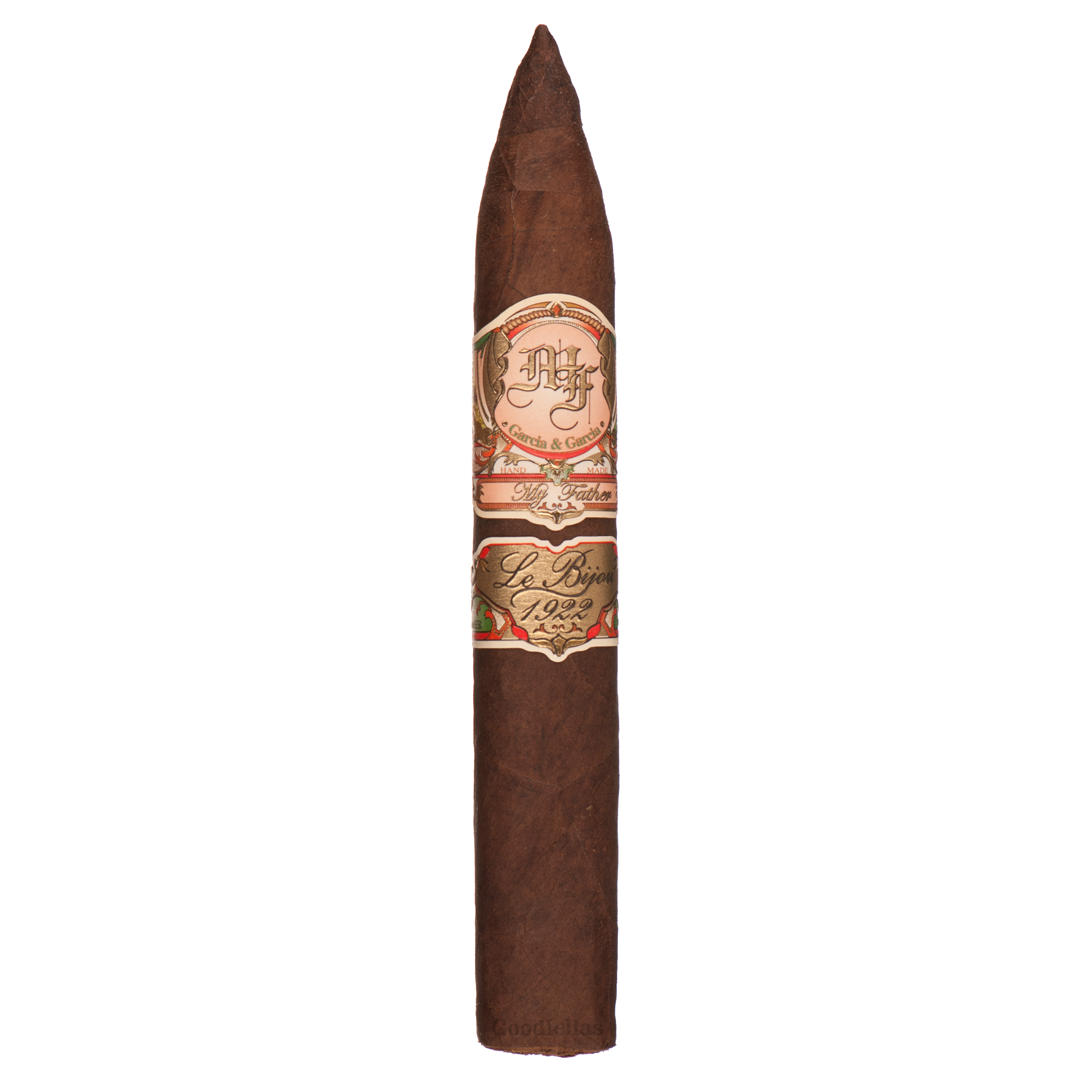 My Father Le Bijou 1922 Cigars