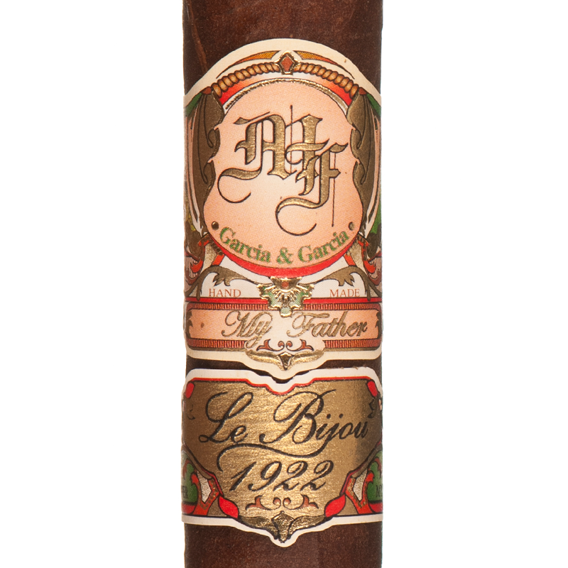 My Father Le Bijou 1922 Cigars