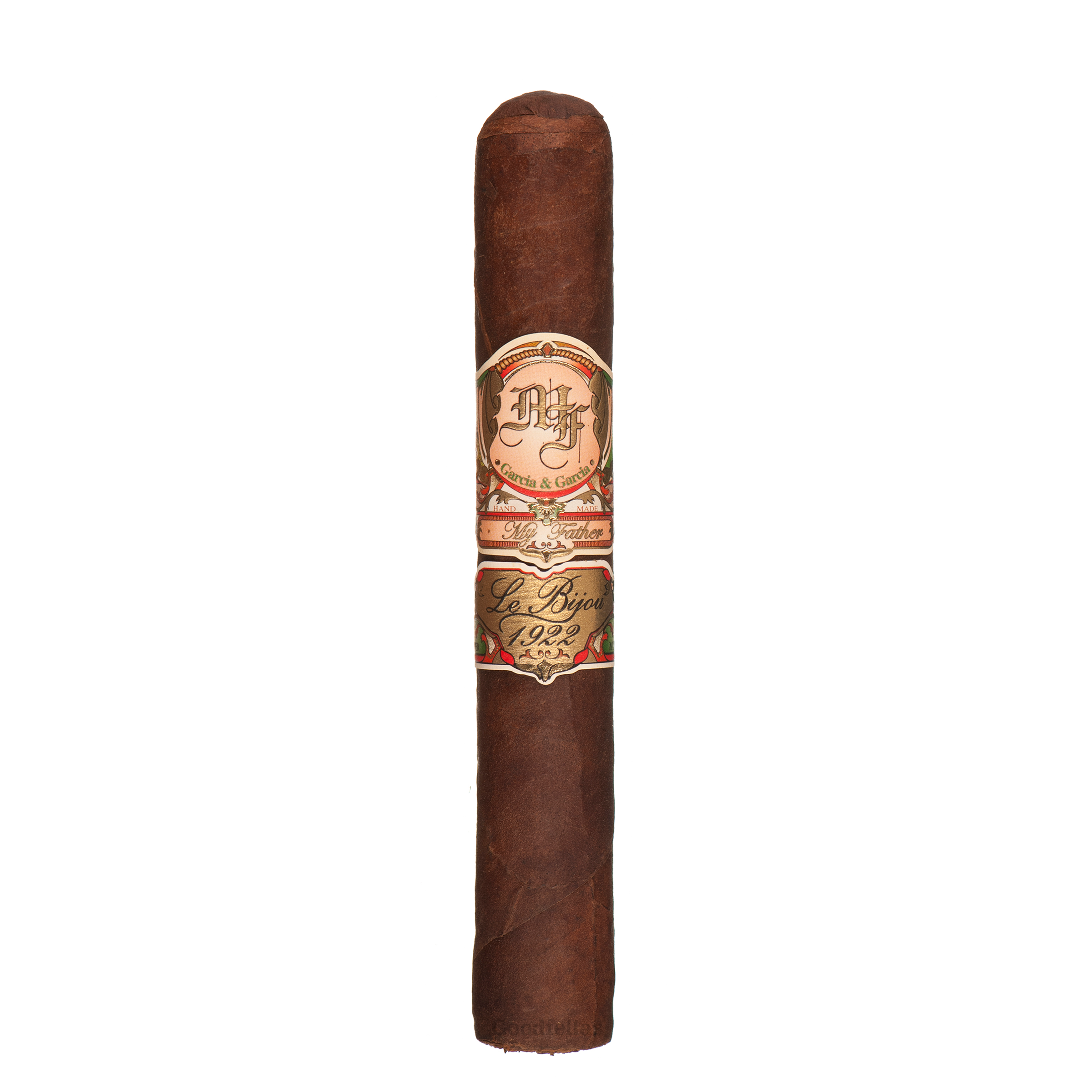 My Father Le Bijou 1922 Cigars