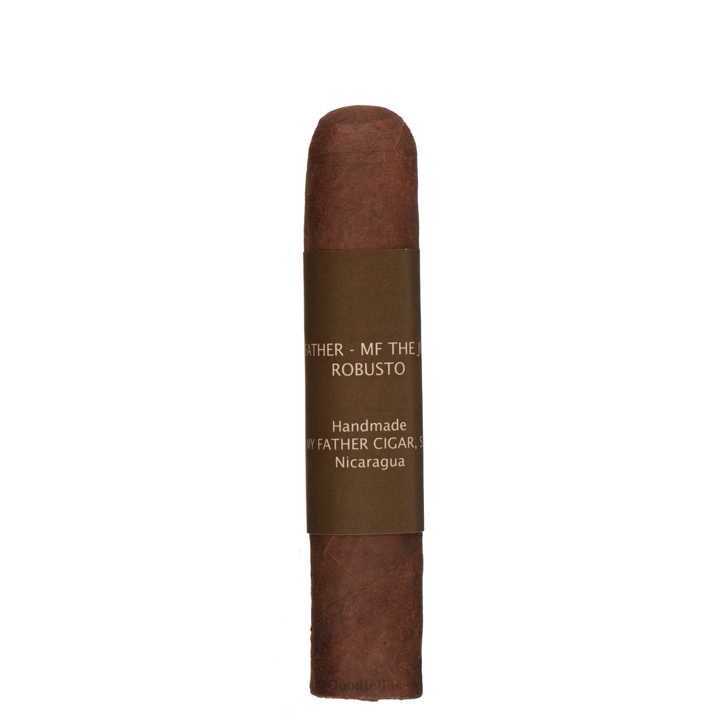 My Father The Judge Cigars