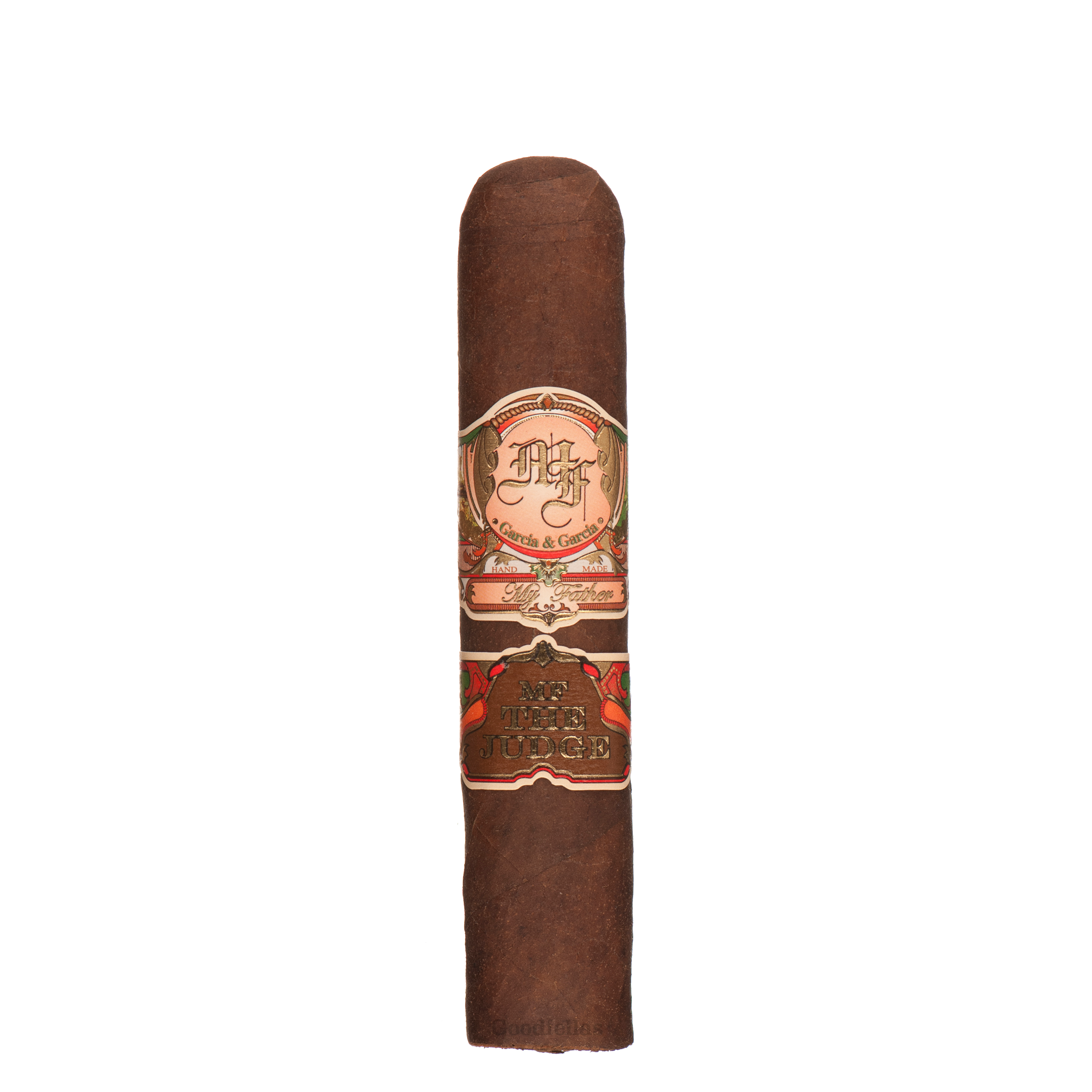 My Father The Judge Cigars
