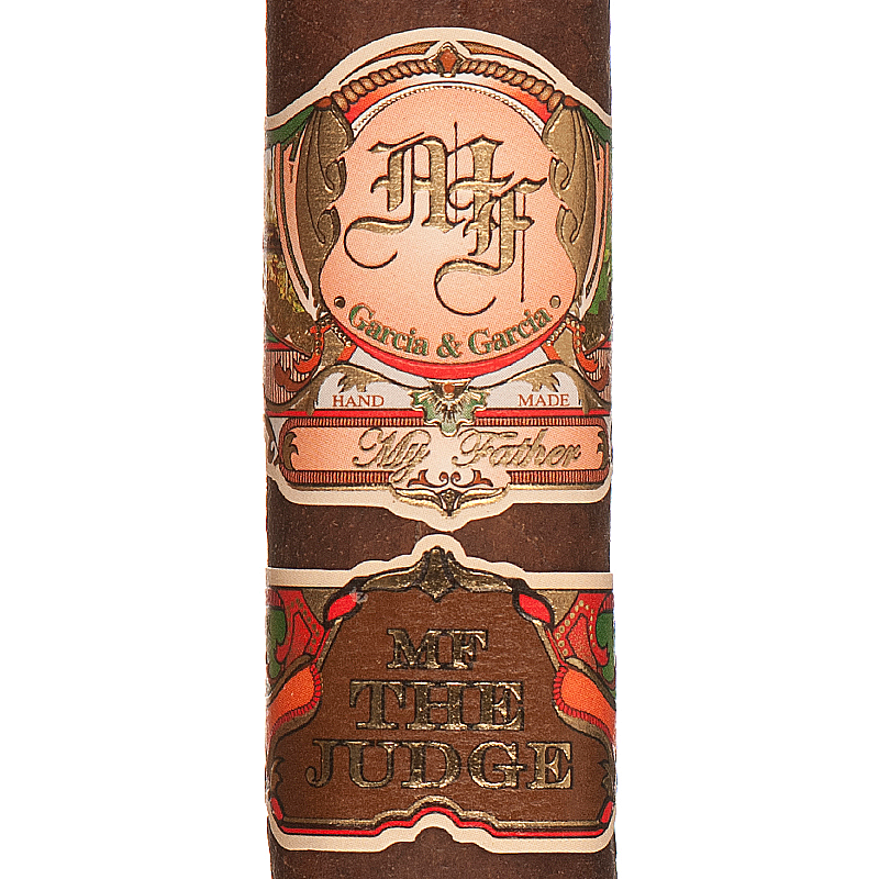 My Father The Judge Cigars