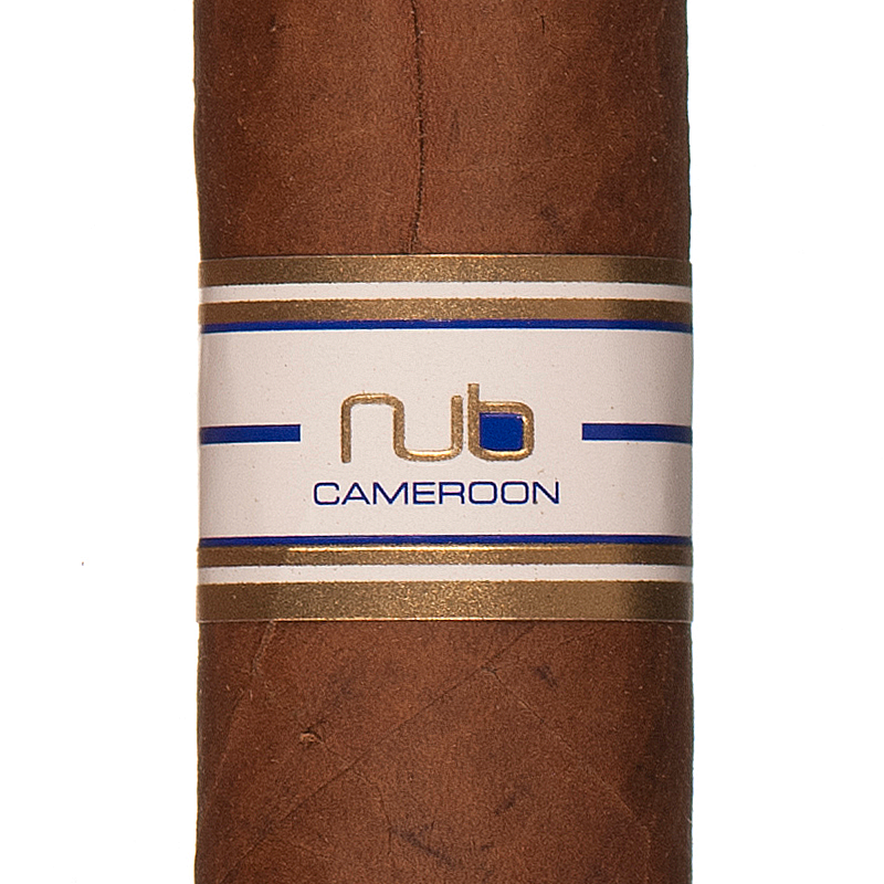 Nub Cameroon Cigars by Oliva