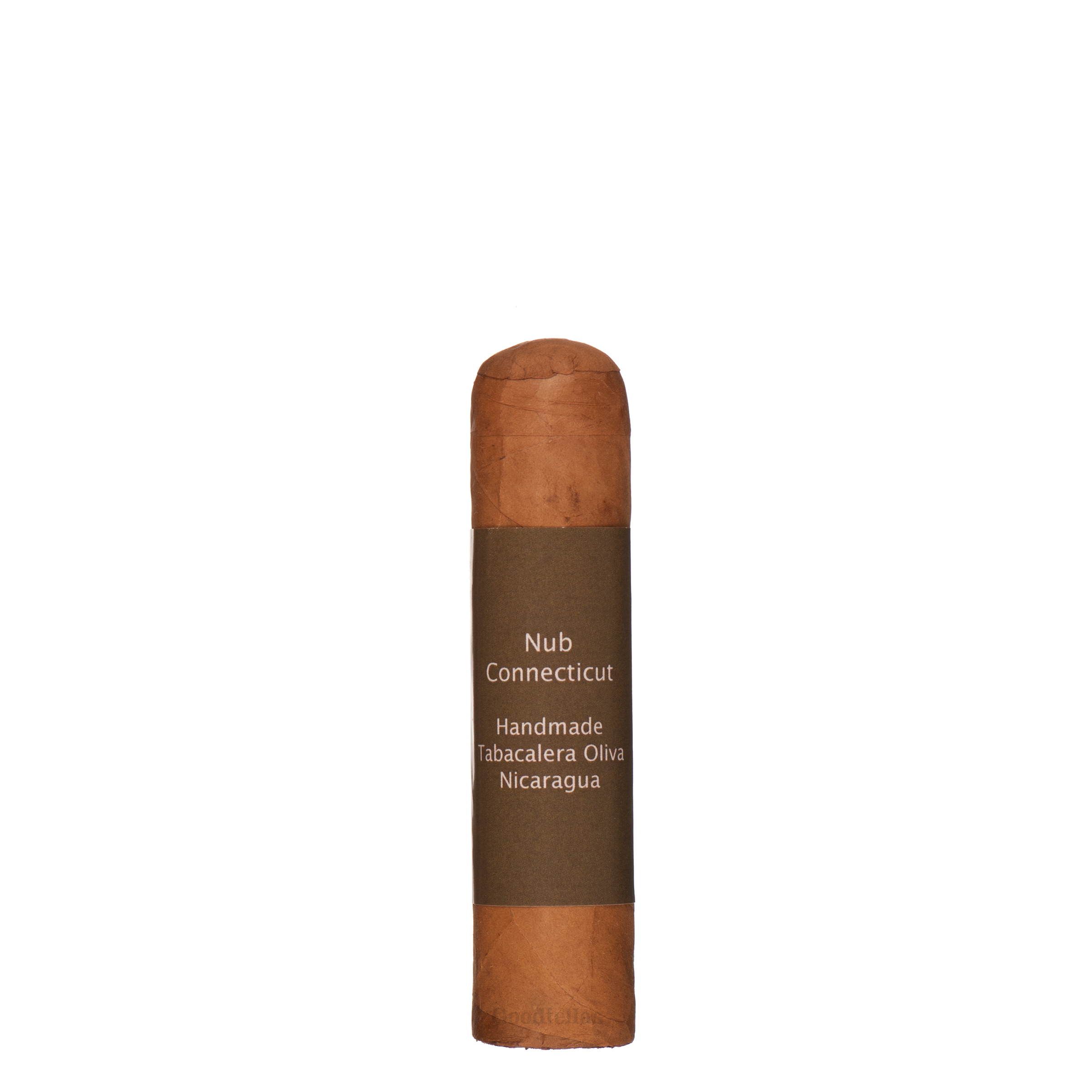 Nub Connecticut Cigars by Oliva