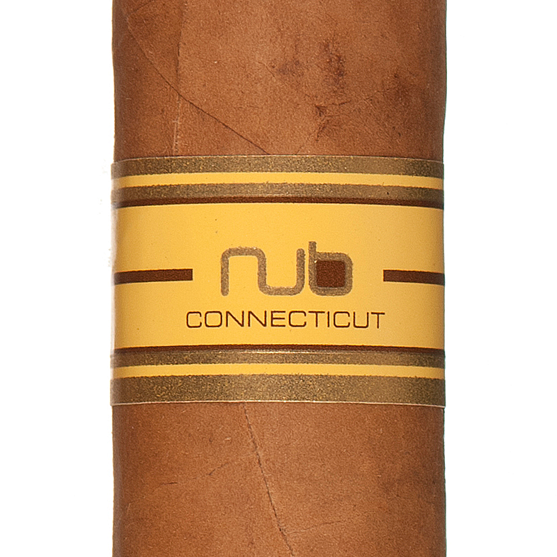 Nub Connecticut Cigars by Oliva