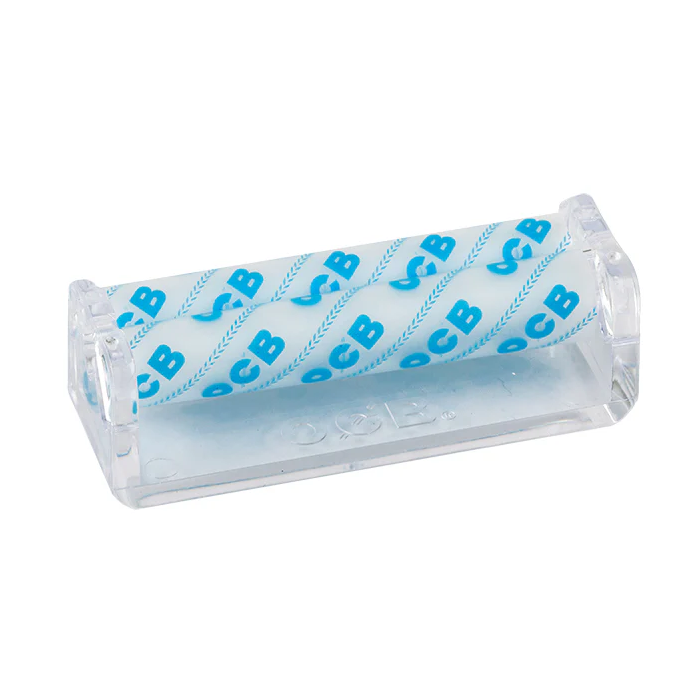 OCB Crystal Single Wide Rolling Machine