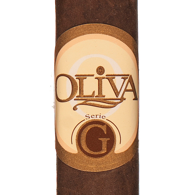 Oliva Serie G Cigars