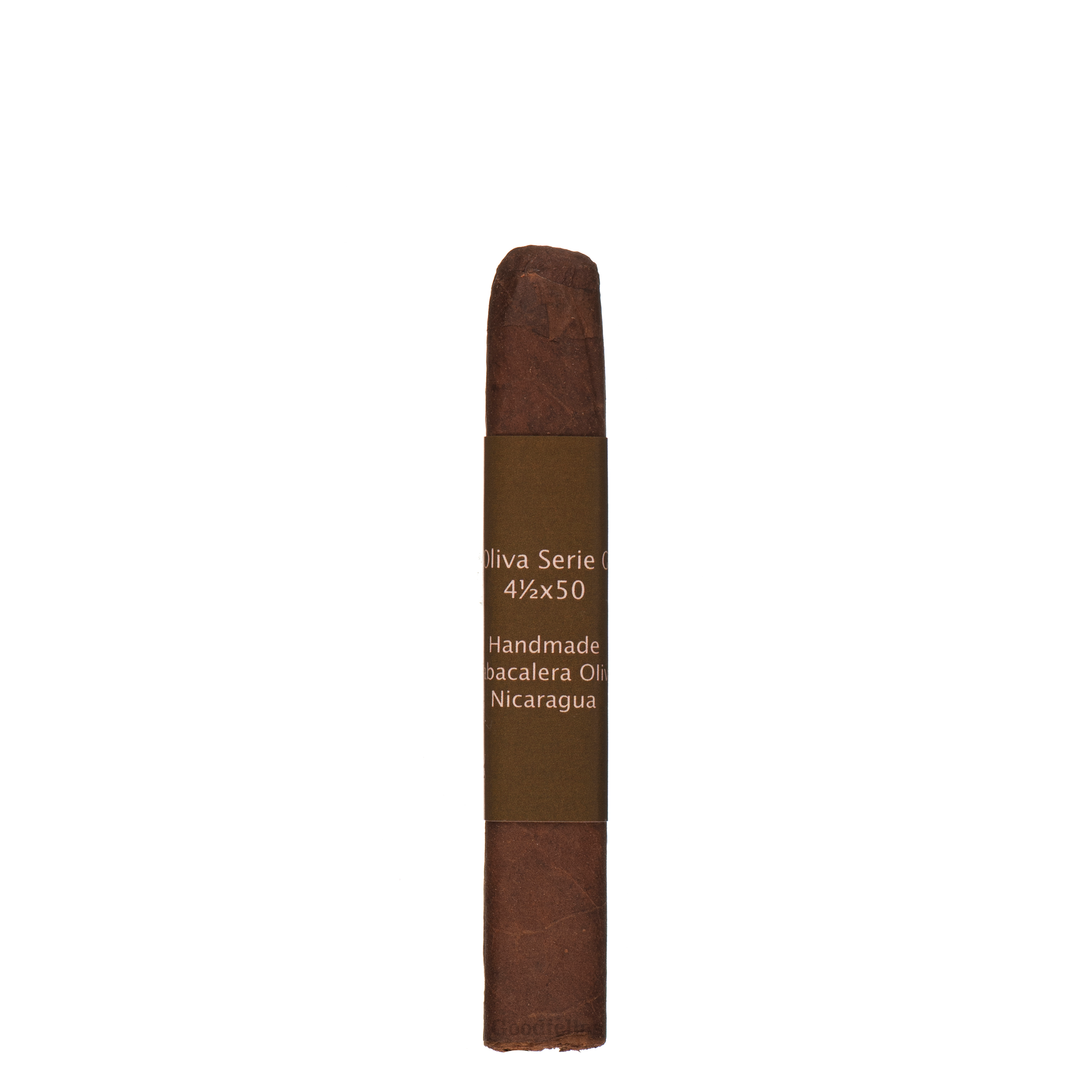 Oliva Serie G Cigars