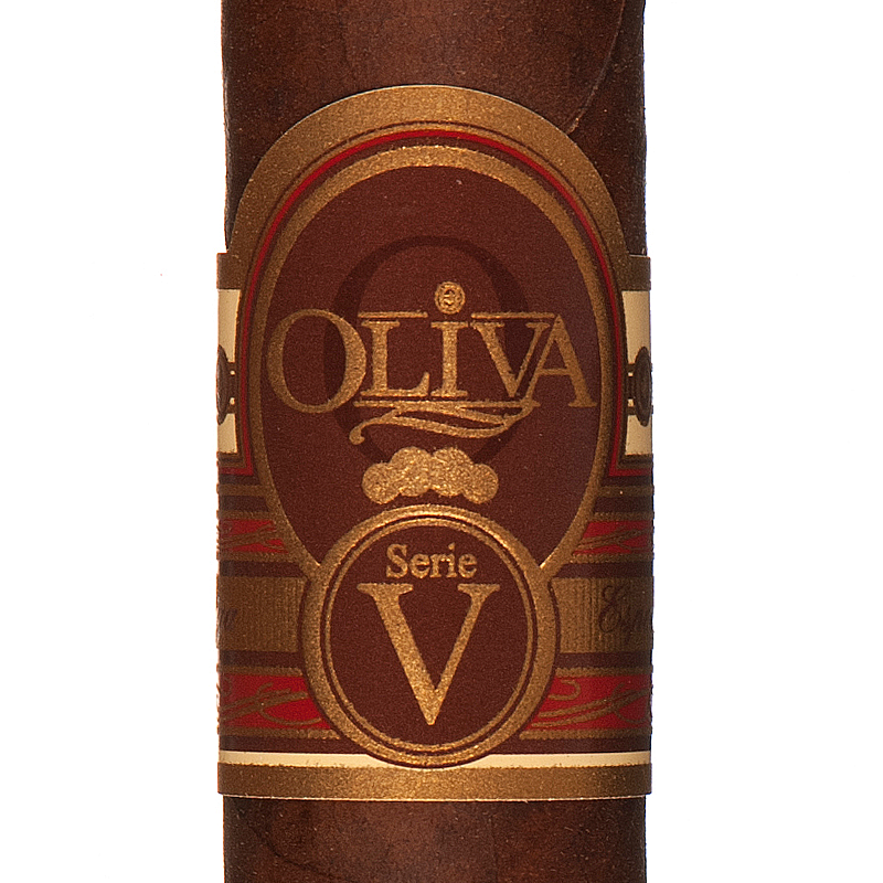 Oliva Serie V Cigars