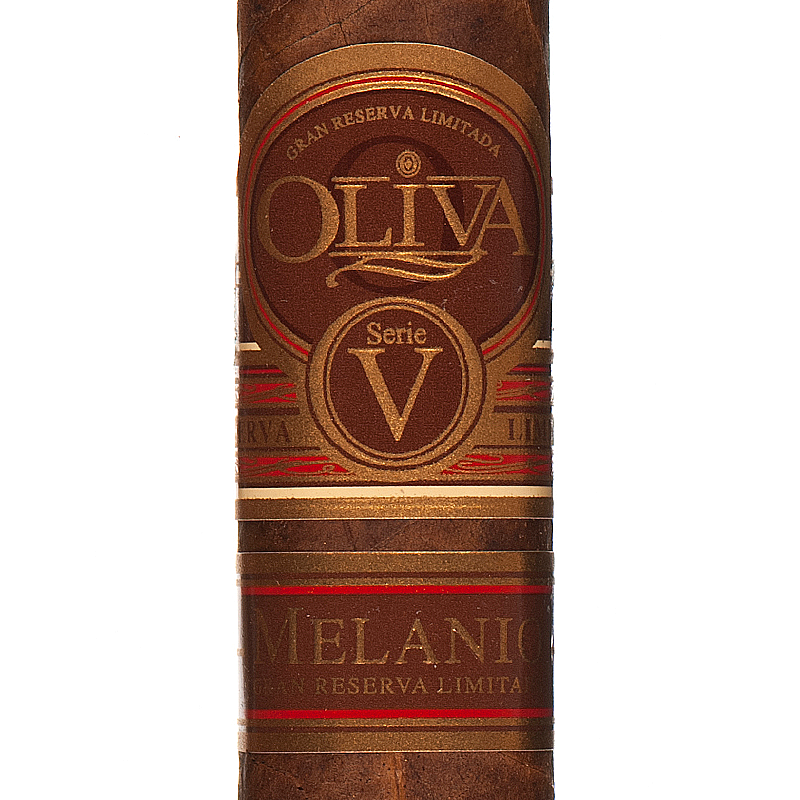 Oliva Serie V Melanio Cigars