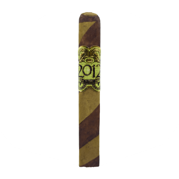Oscar Valladeres 2012 Barber Pole Cigars