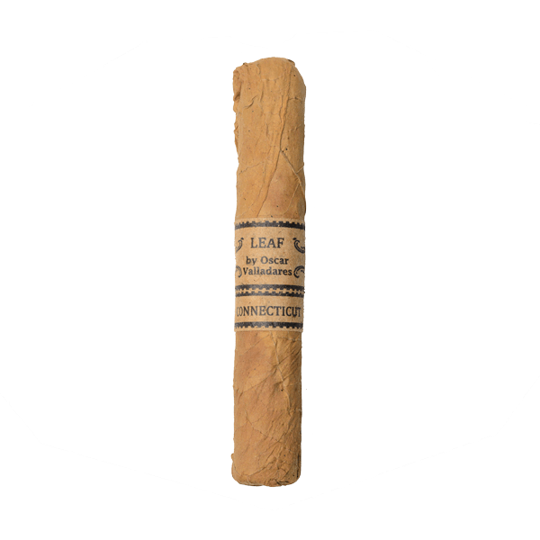 Leaf by Oscar Connecticut Cigars