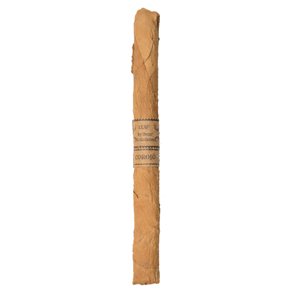 Leaf by Oscar Corojo Cigars