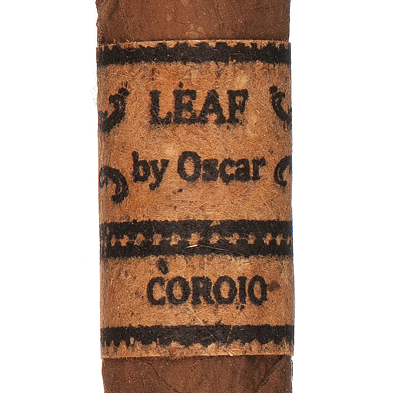 Leaf by Oscar Corojo Cigars