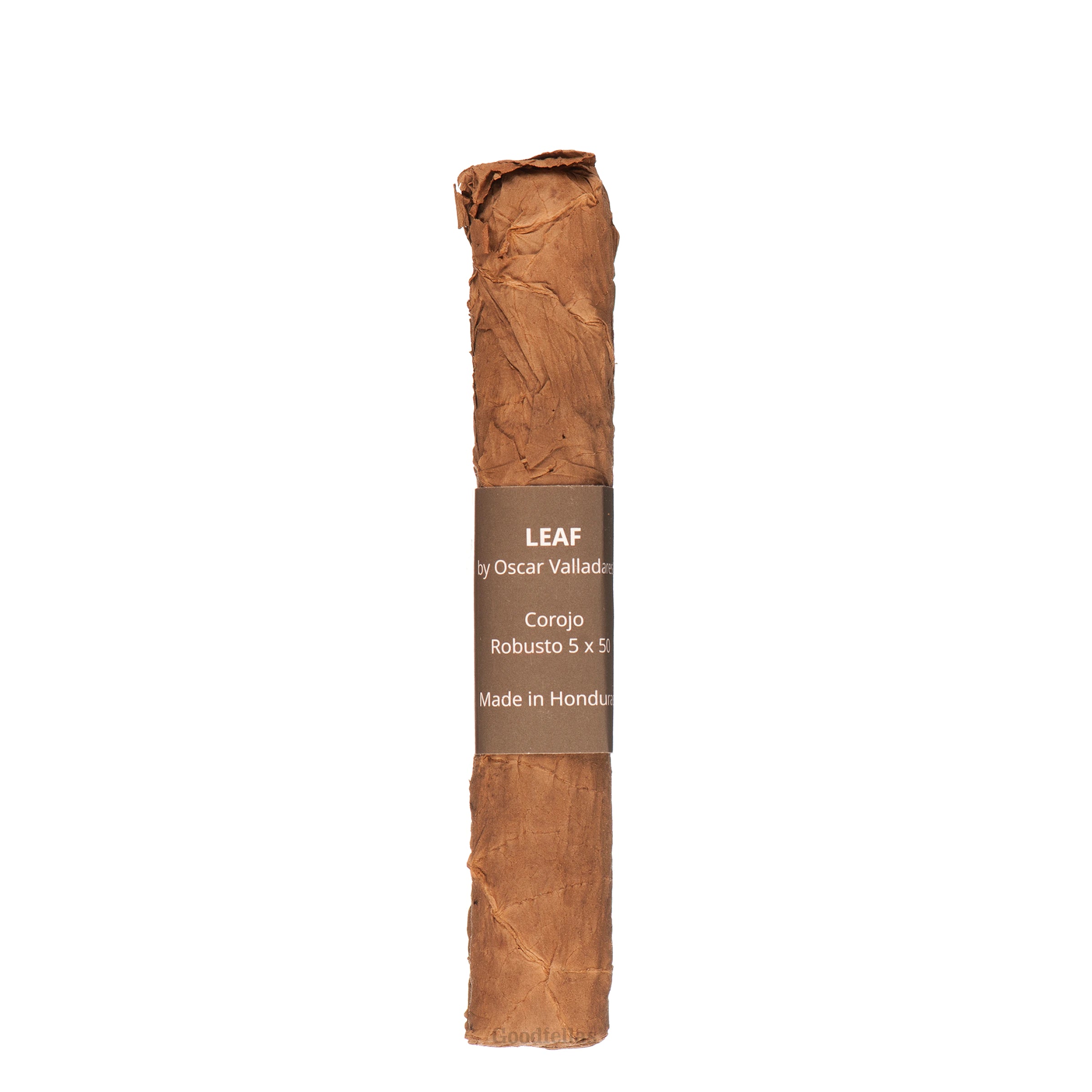 Leaf by Oscar Corojo Cigars