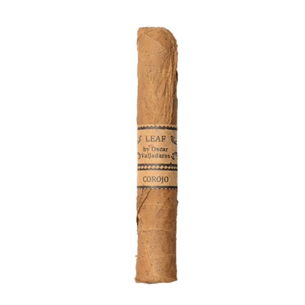 Leaf by Oscar Corojo Cigars