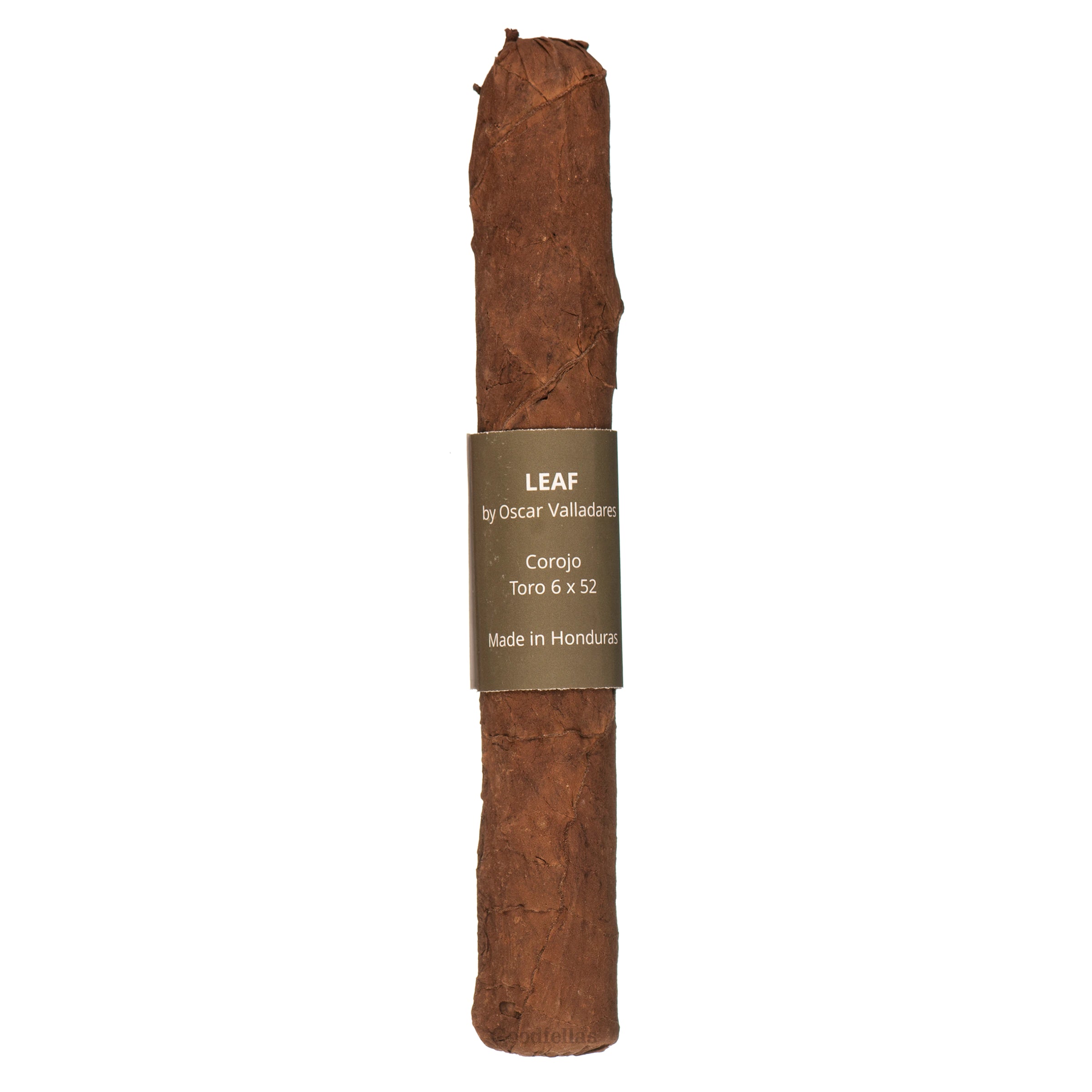 Leaf by Oscar Corojo Cigars