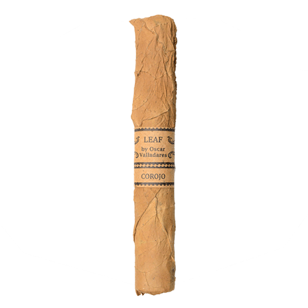 Leaf by Oscar Corojo Cigars