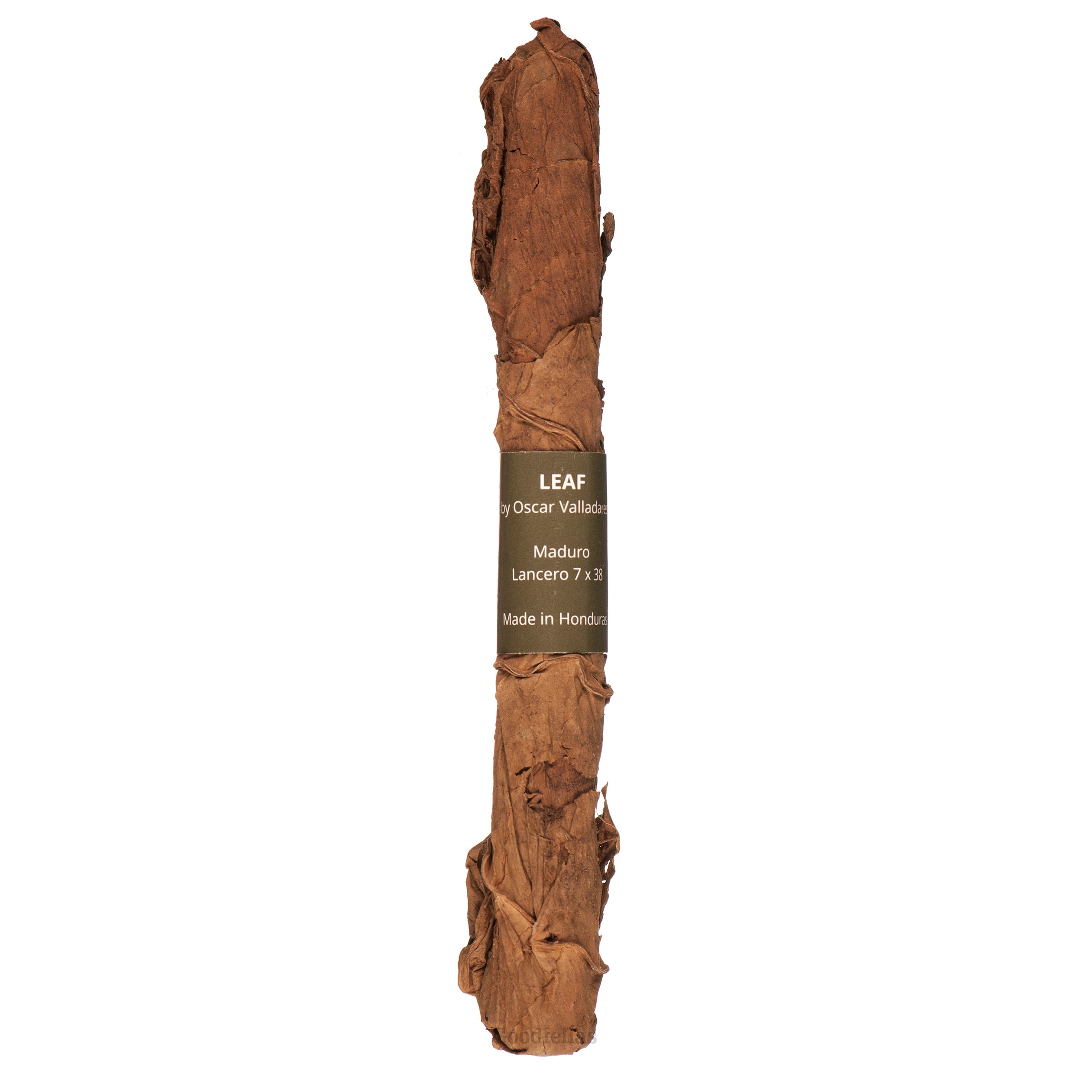 Leaf by Oscar Maduro Cigars