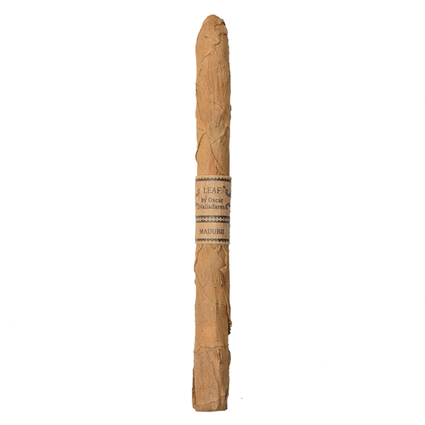 Leaf by Oscar Maduro Cigars