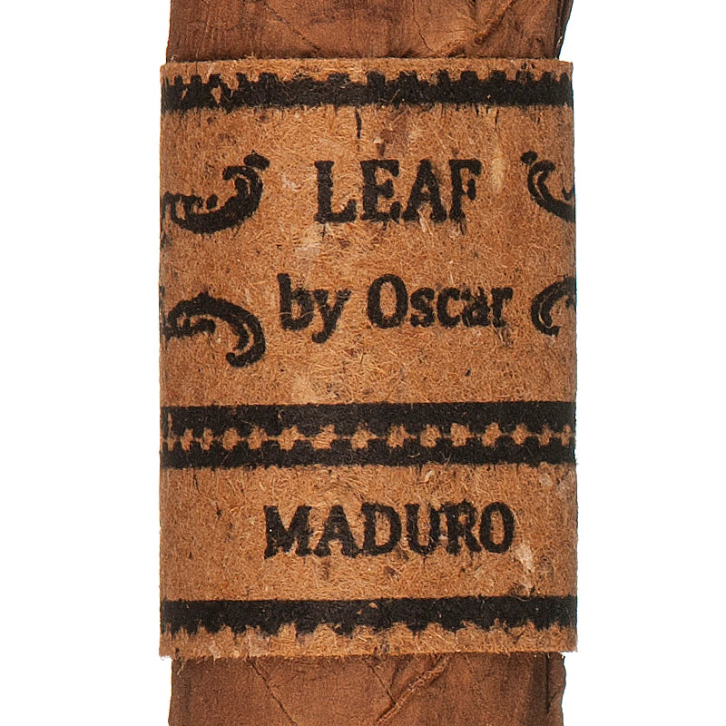 Leaf by Oscar Maduro Cigars