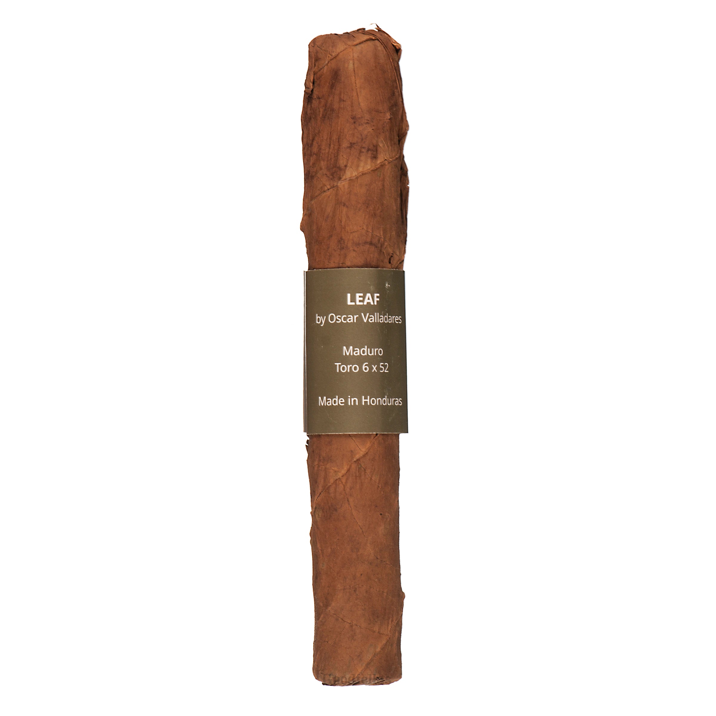 Leaf by Oscar Maduro Cigars