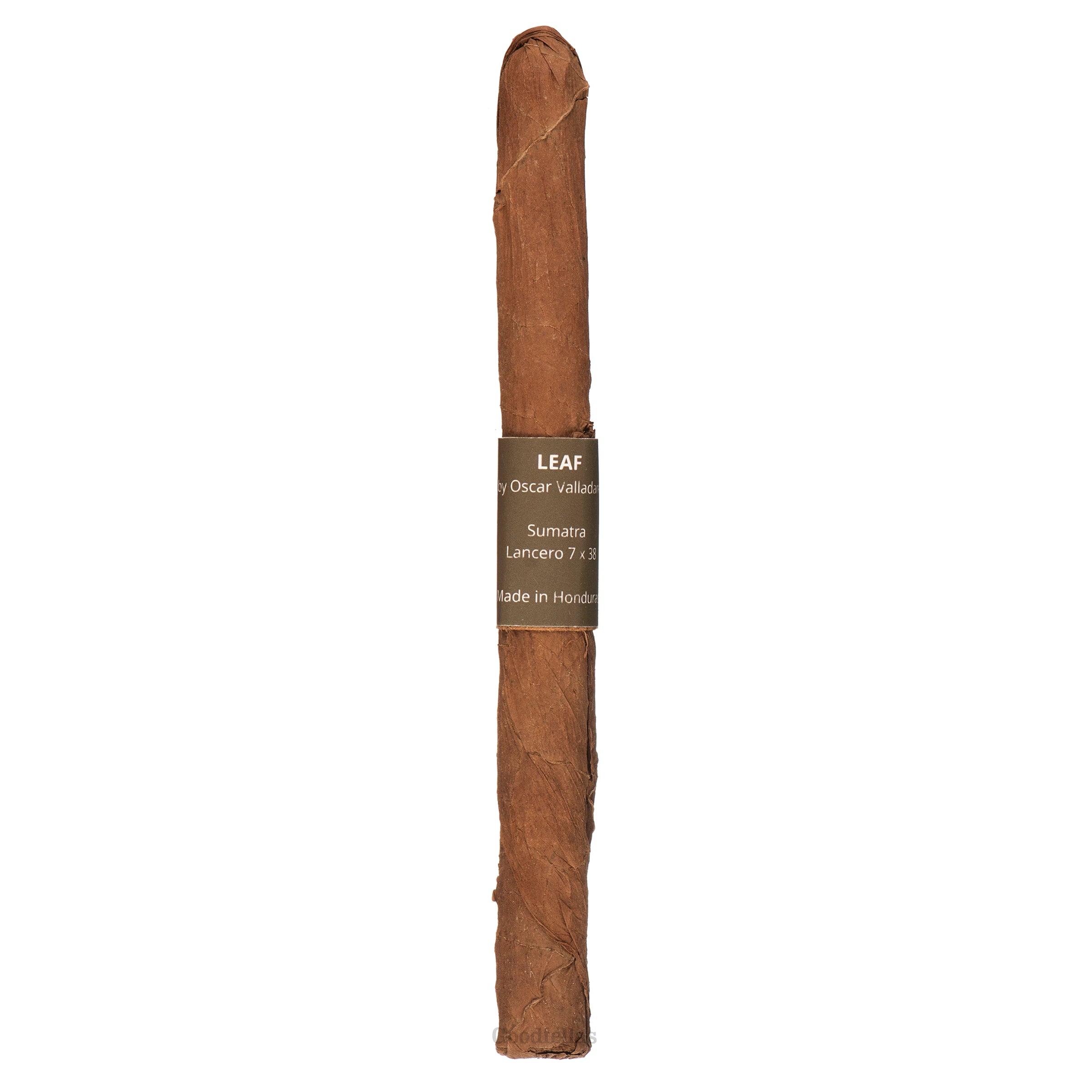 Leaf by Oscar Sumatra Cigars
