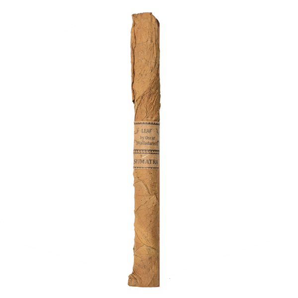 Leaf by Oscar Sumatra Cigars