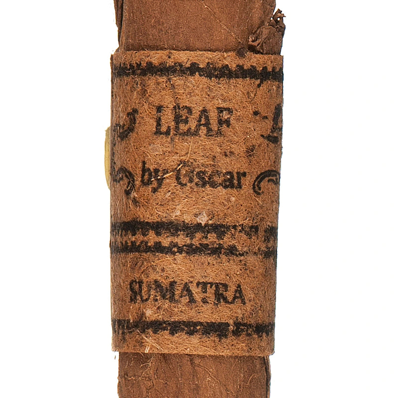 Leaf by Oscar Sumatra Cigars