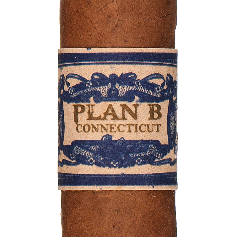 Oscar Valladares Plan B Connecticut Cigars