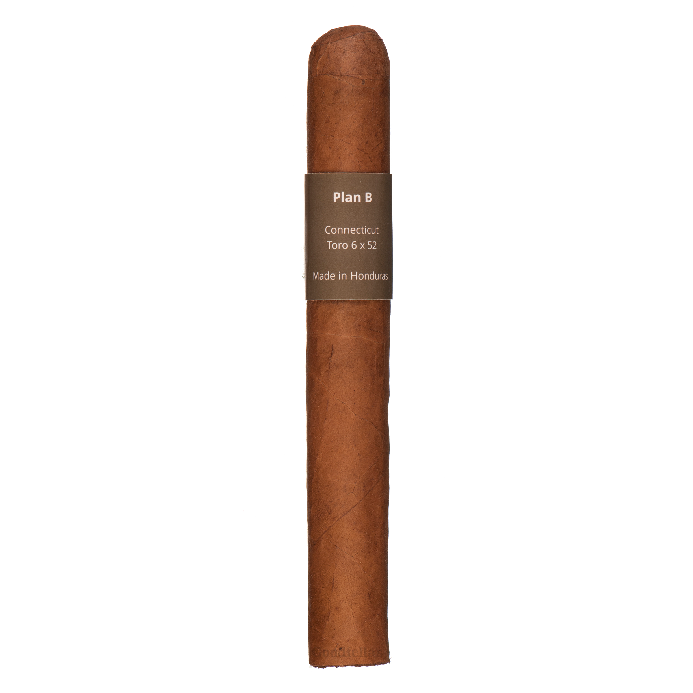 Oscar Valladares Plan B Connecticut Cigars