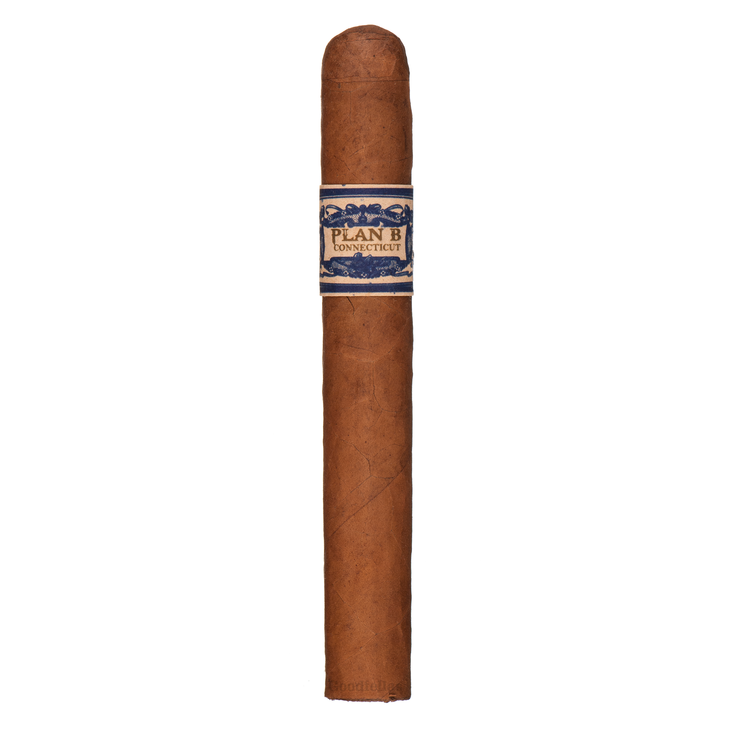 Oscar Valladares Plan B Connecticut Cigars