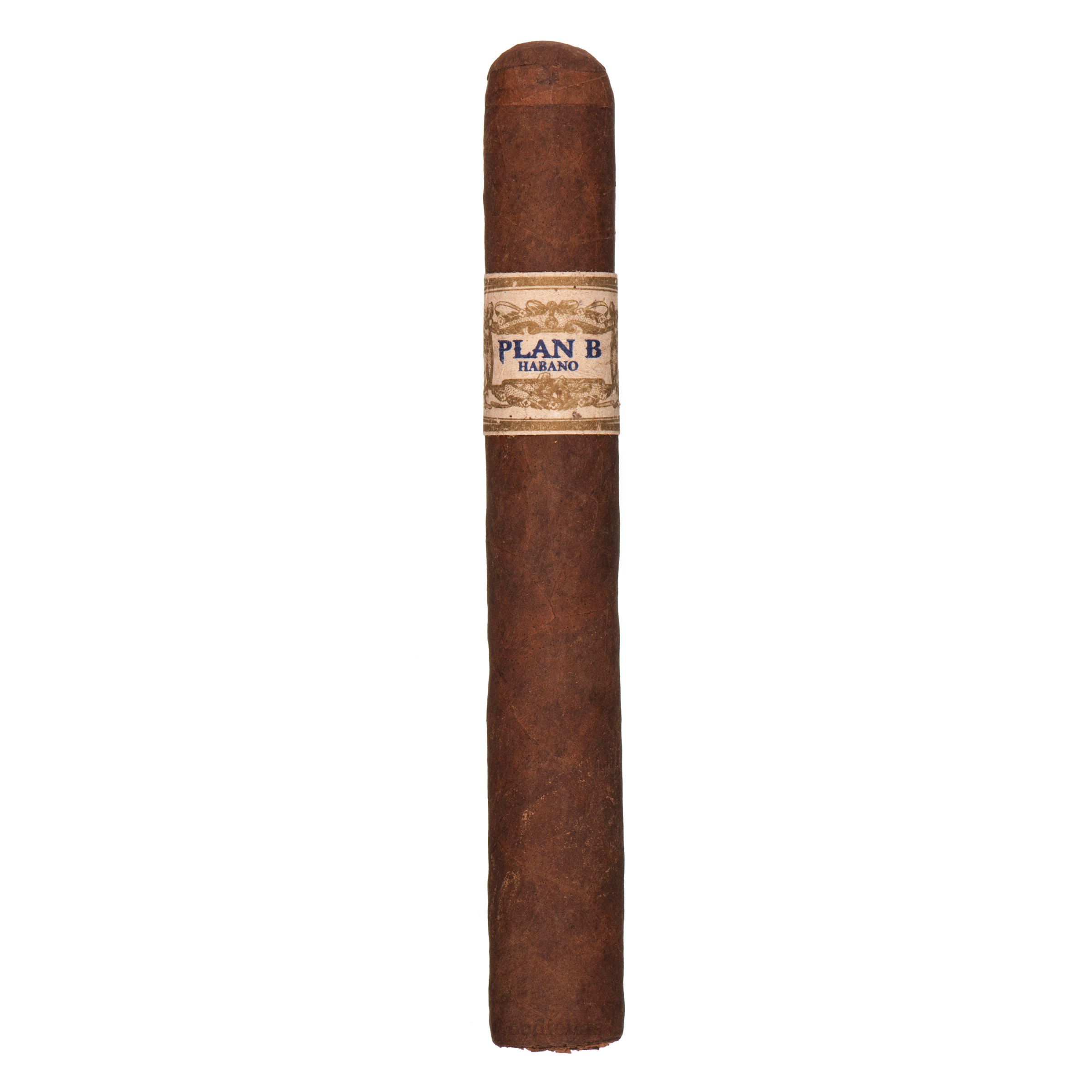 Oscar Valladares Plan B Habano Cigars