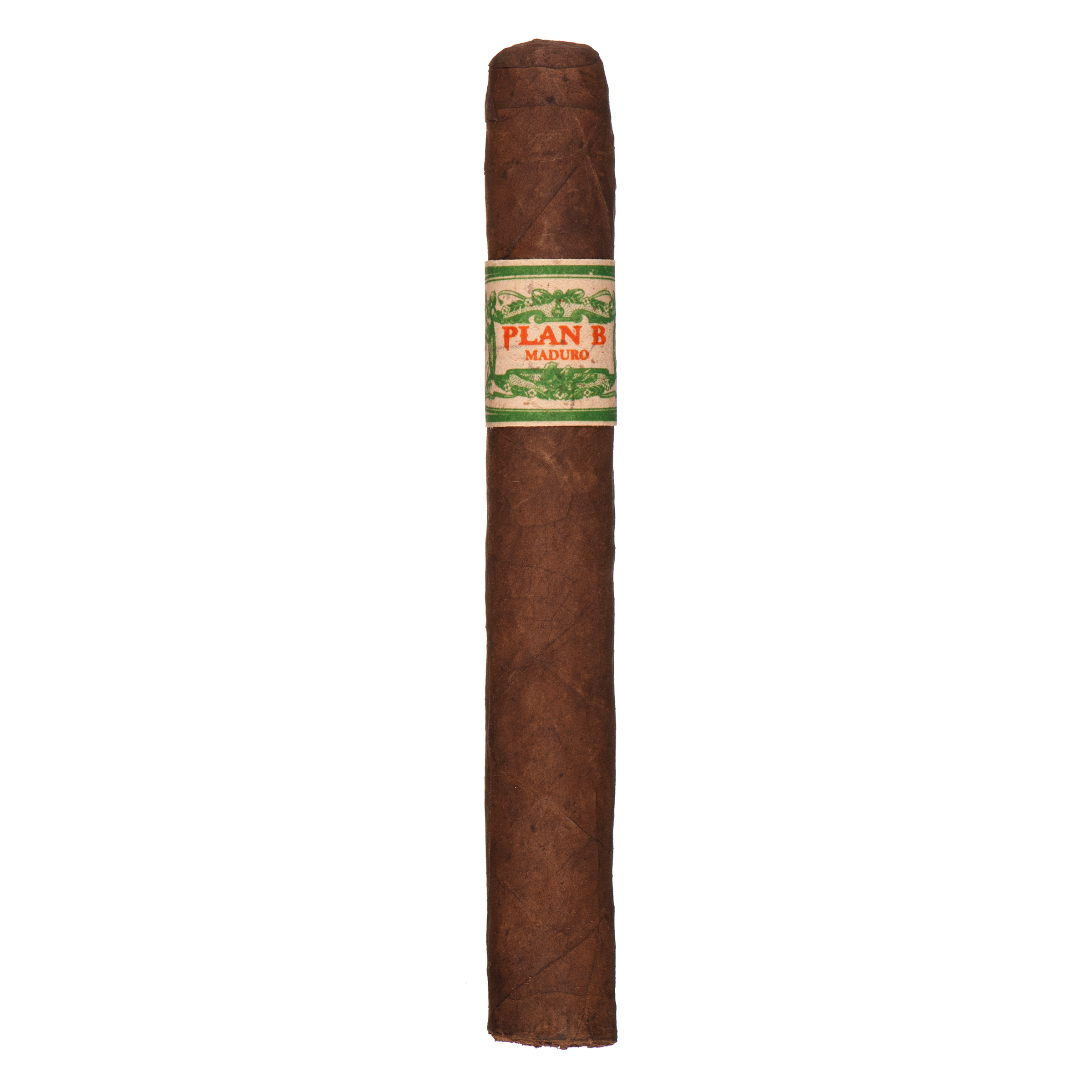 Oscar Valladares Plan B Maduro Cigars