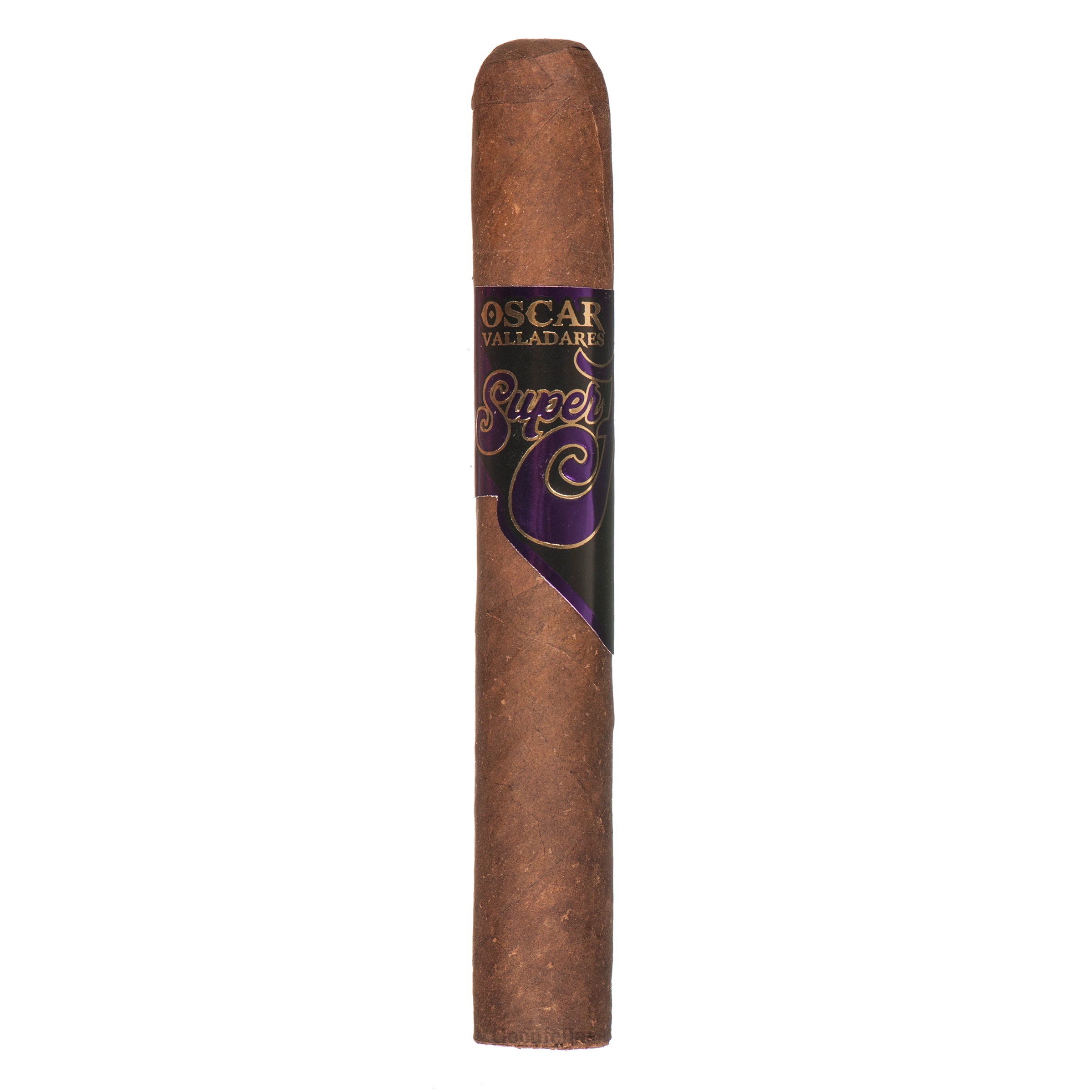 Oscar Valladares Superfly Maduro Cigars