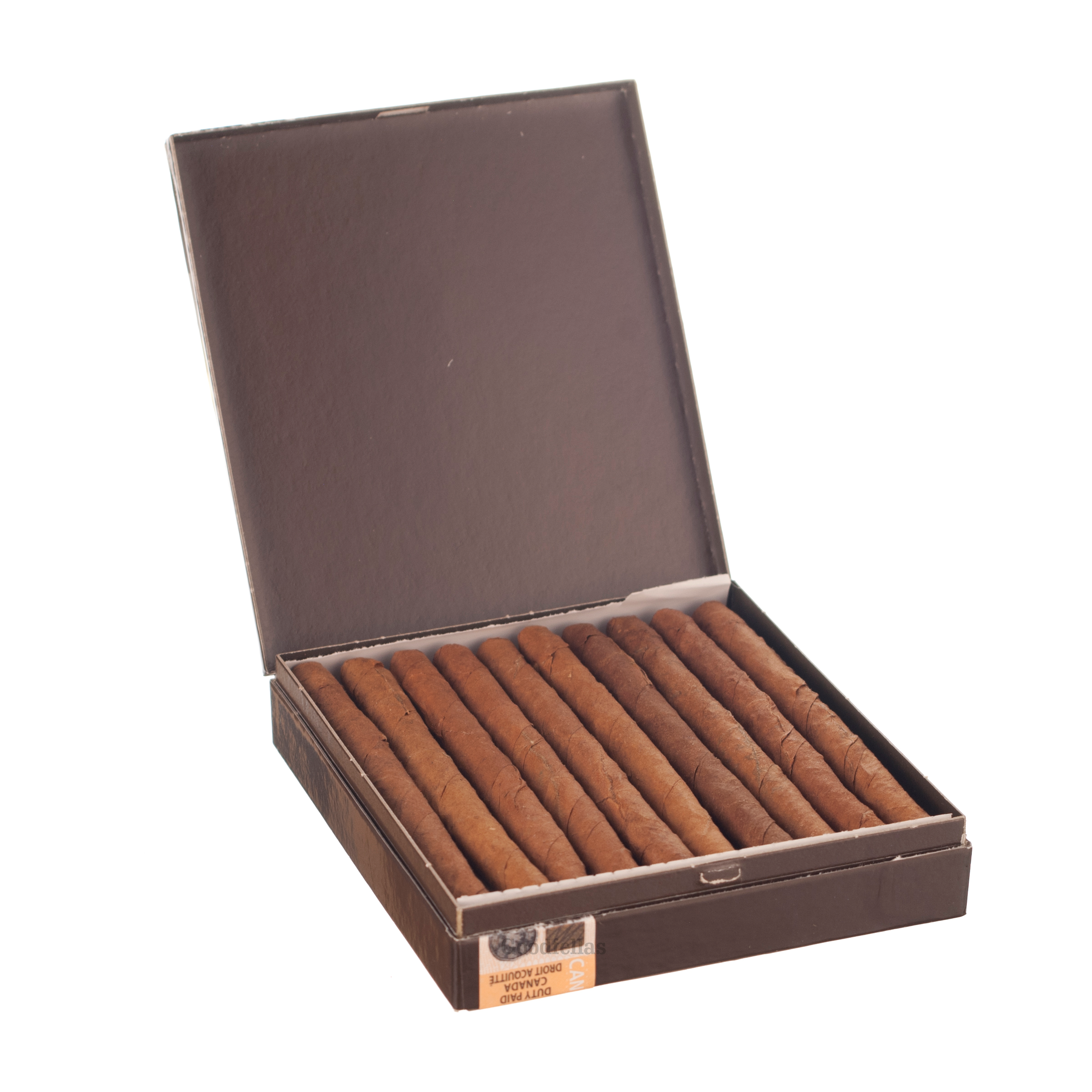 Partagas Classic Clubs 20 Pack Cigarillos
