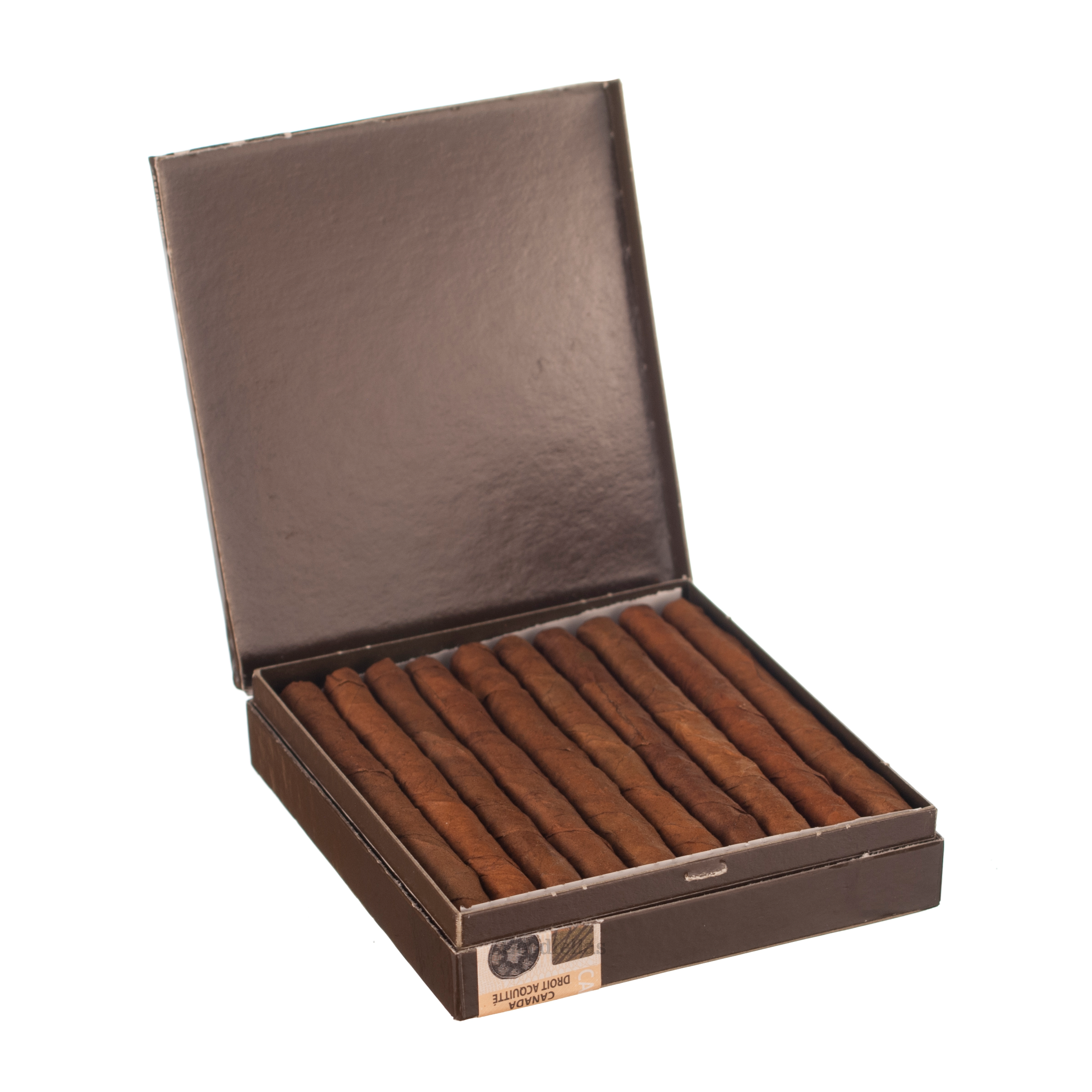 Partagas Classic Minis 20 Pack Cigarillos