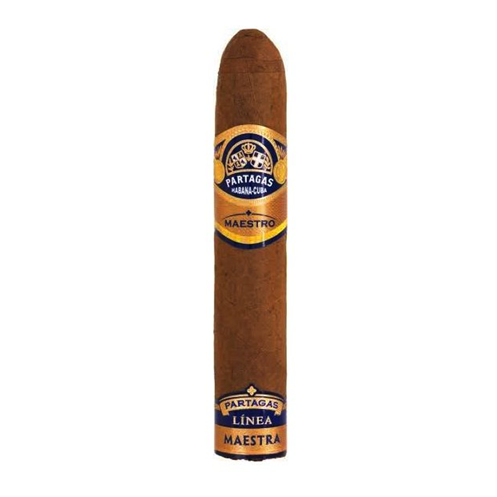 Partagas Linea Maestra Cigars