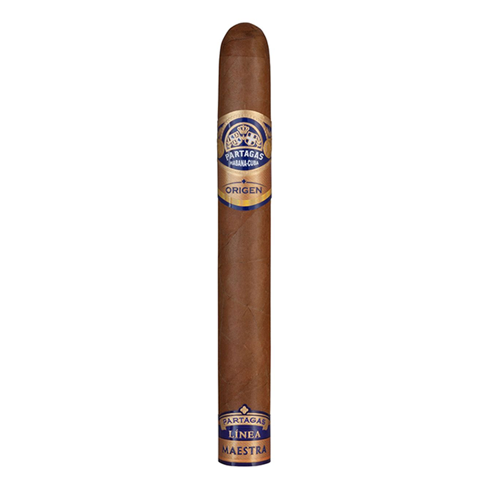 Partagas Linea Maestra Cigars