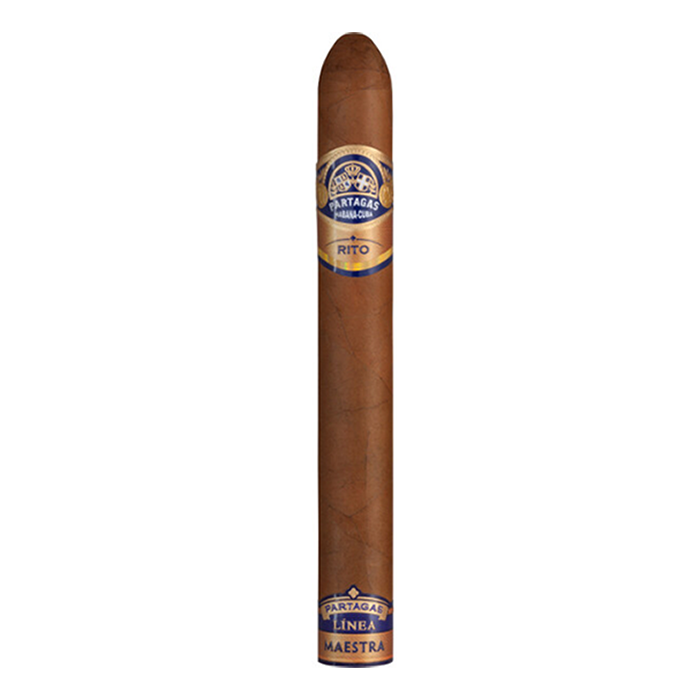 Partagas Linea Maestra Cigars