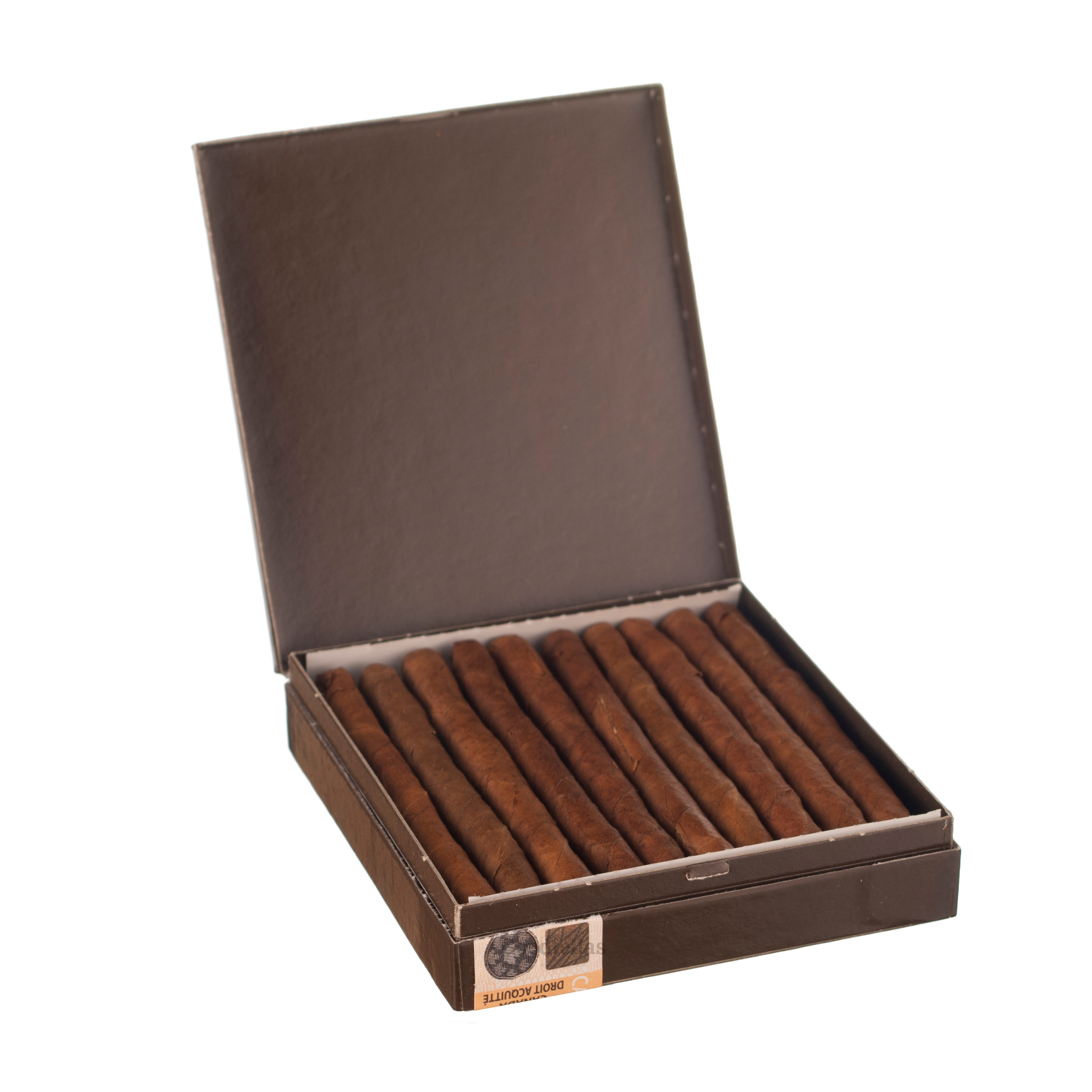 Partagas Serie Minis 20 Pack Cigarillos