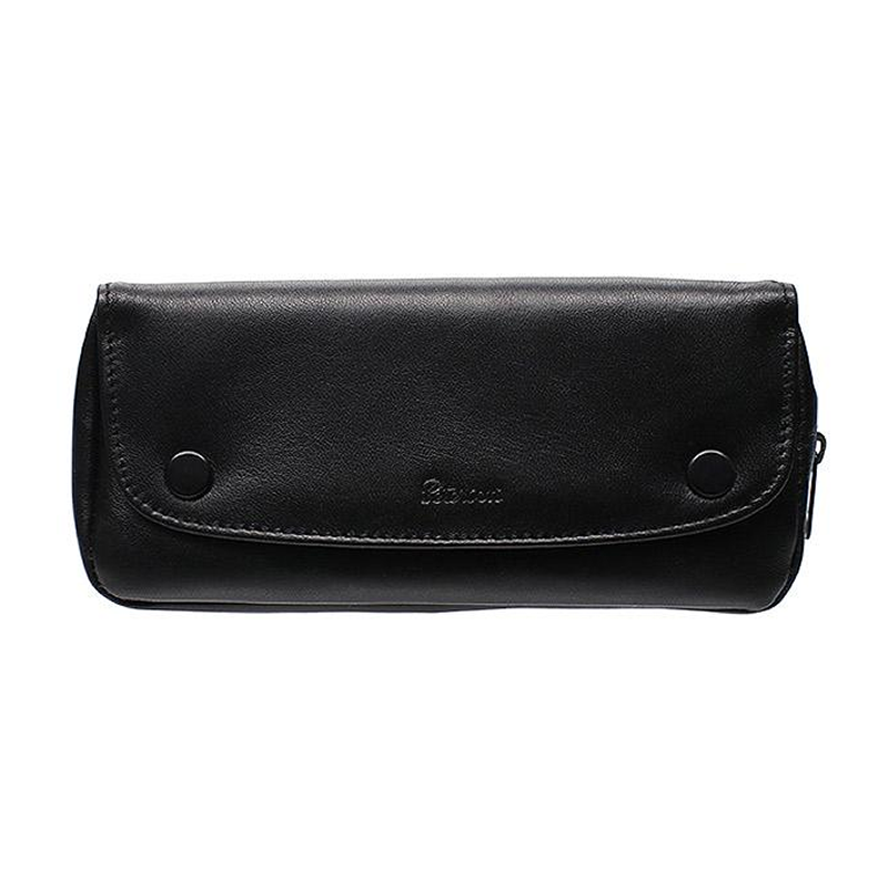 Peterson Classic 1 Pipe & Tobacco Pouch