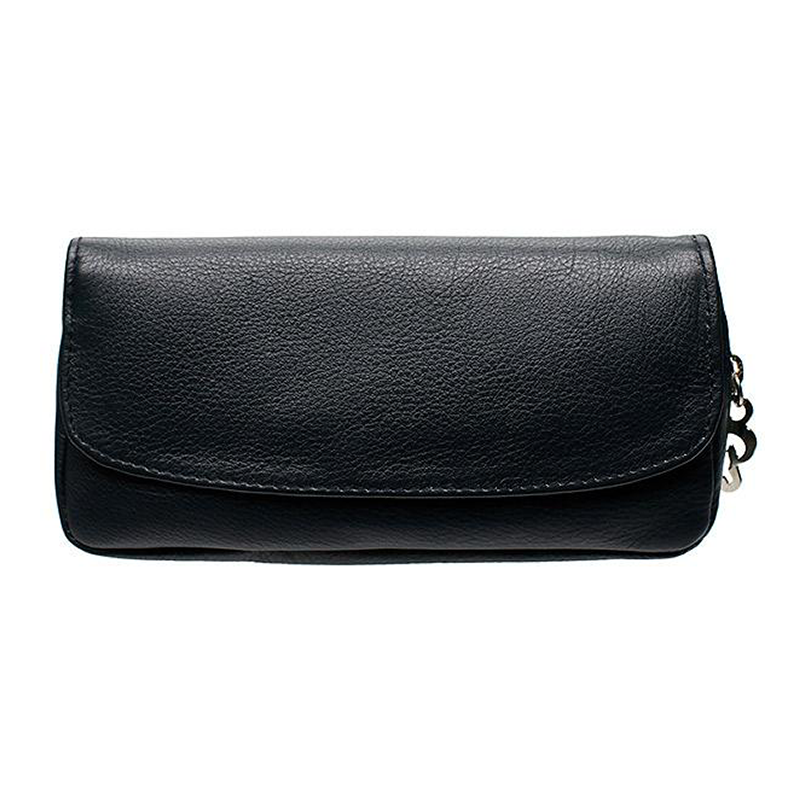 Peterson Avoca 1 Pipe & Tobacco Pouch