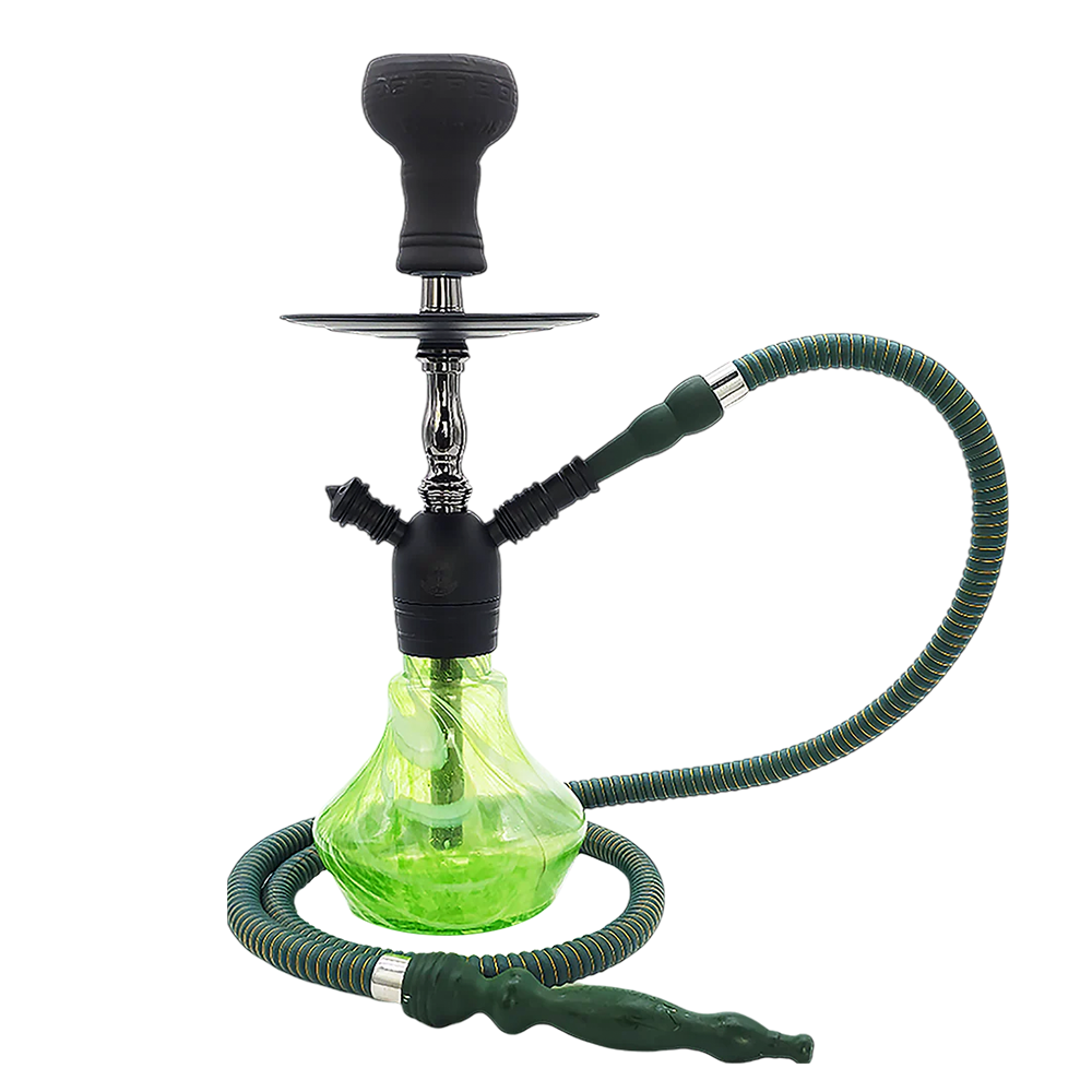 Pharaoh Jasmine Lime Hookah