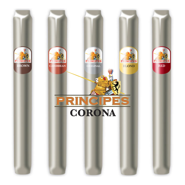 Principes Corona Flavoured Cigars