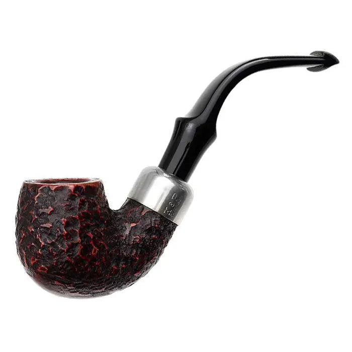 Peterson Standard System Rustic #317PL Pipe